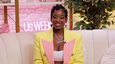 RHOA’s Shamea Morton Reacts to Drew Sidora’s Work With Porsha Williams’ Ex
