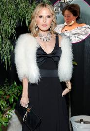 Rachel Zoe Tells Parents E-Bikes Should Be a ‘Hard No’ For Kids