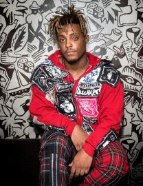Rapper Juice Wrld's Death and Substance Use Struggles: A Second Look