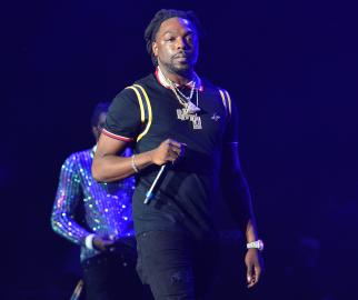 Rapper Young Scooter Dead on His 39th Birthday: Report