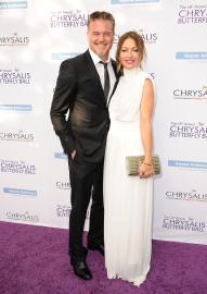 Rebecca Gayheart Calls Off Divorce From Eric Dane 7 Years After Split