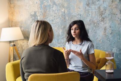 How to Recognize and Treat Co-Occurring Disorders: Expert