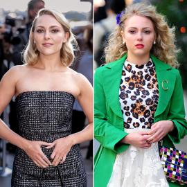 Remember When AnnaSophia Robb Played Young Carrie Bradshaw?