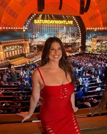 Remi Bader Recalls Abnormal Recovery From Weight Loss Surgery: ‘So Sick’