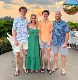 Restaurant Where Gardner Family Dined Days Before Miller's Death Responds