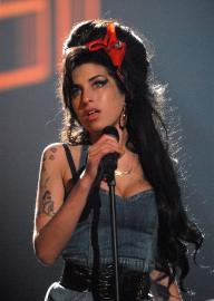 Rethinking Amy Winehouse's Death, Substance Use and Mental Health Struggles