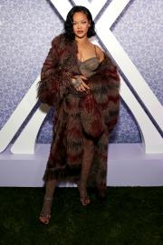 Rihanna Claps Back at Critic Who Says They ‘Hate’ Her Sons' Names