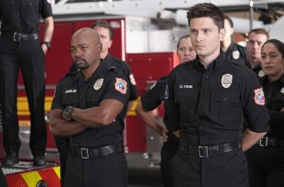 ‘9-1-1: Lone Star’ Cast Share How They Really Feel About Series Ending