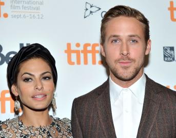 Ryan Gosling and Eva Mendes' Daughters Their 'No. 1 Priority'