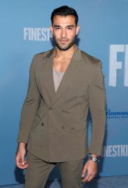 Sam Asghari Compares a Potential Partner's High Body Count to a 'Used Car'