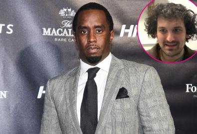 Sam Bankman-Fried Reveals What It's Like Being in Prison With Diddy