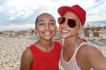 Savannah Chrisley’s ‘Heart Breaks’ when People Call Chloe Her ‘Niece’