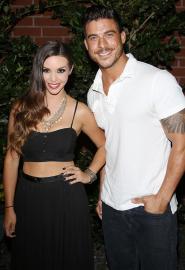 Scheana Claims 'Everyone Knew' About Jax's Addiction, Recalls Signs on 'VPR'