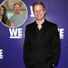 Sean Lowe Reveals He Was Attacked By His Dog and Rushed to ER