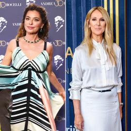 Shania Twain Wrote 1 Song With Celine Dion in Mind — But ‘Never’ Told Her