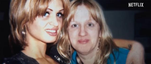 Rex Huermann Doc Omits Shannan Gilbert’s Mom Was Killed Before His Arrest