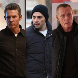 Shawn Hatosy Says Chicago P.D.’s Chief Reid Will Use ‘Vulnerable’ Torres
