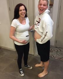 How Sister Wives' Maddie Honored Late Brother Garrison With Her Baby's Name