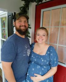 'Sister Wives' Maddie Brown Shares 1st Postpartum Picture Since Giving Birth