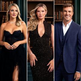 Watch Southern Charm’s Taylor Give Molly Approval to Date 'Quirky' Ex Shep