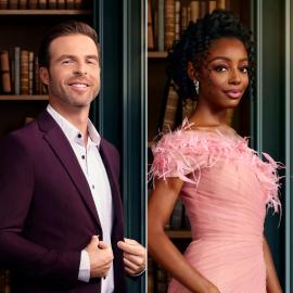 'Southern Charm' Star JT Thomas Responds to Venita Aspen Spending $5K on Him