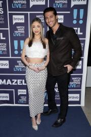 Why Southern Hospitality’s Joe, Maddi Think They Can Survive Reality Curse