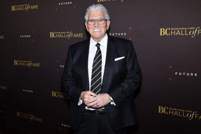 Sports Radio Host Mike Francesa Caught Berating His Staff on Hot Mic Rant