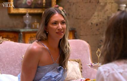 Stassi Schroeder Says 'S--- Goes Down' When MomTok Meets 'Vanderpump Villa'