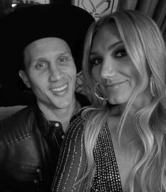 Steven Oleksy Breaks Silence on Wife Brooke Hogan's Family Drama