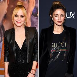 Taryn Manning Sues DJ Caroline D’Amore for Unpaid $80K Pizza Girl Loan