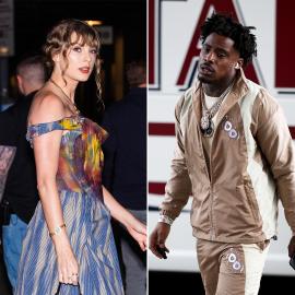 Taylor Swift Fans Celebrate After Eagles' C.J. Gardner-Johnson Gets Traded