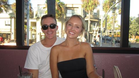 ‘The Bachelor’ Alum Daisy Kent and BF Thor Herbst’s Relationship Timeline