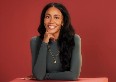 ‘The Bachelor’ Season 29 Contestant Litia Garr’s Family Guide