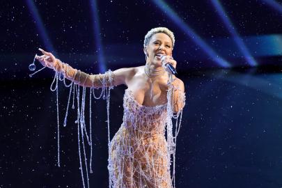 Doja Cat Addresses Her Oscars Performance: ‘A Bitch Hit Some Flats'