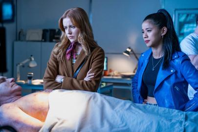 TV Networks Adapt to Scripted Show Evolution and Viewer Demands
