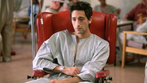 20 Years Ago, This Disturbing Adrien Brody Thriller Was Wrongly Ignored