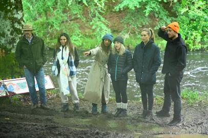 'The Traitors' Season 3 Finale Recap: Who Won — And How Much Money?