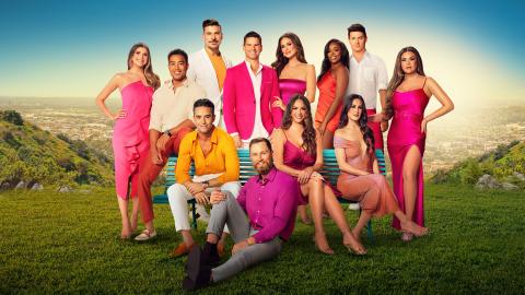 ‘The Valley’ Season 2 Trailer Has Hookers, Drunks and a Tearful Jax Taylor