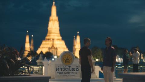 'The White Lotus' Shares Support for Myanmar, Thailand Earthquake Victims