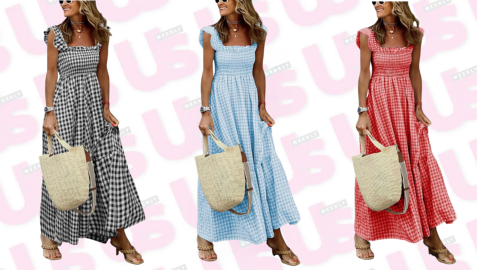 This $28 Amazon Find Is an Exact Lookalike For the Viral Hill House Nap Dress