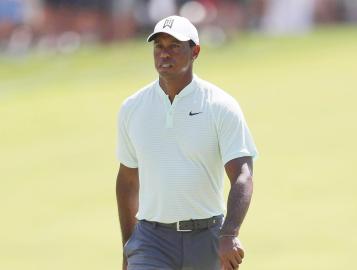 Tiger Woods Announces He Ruptured His Achilles Tendon, Underwent Surgery
