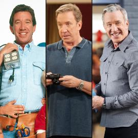 Tim Allen's Most Candid Quotes About Retirement: 'Probably Will Be the End'
