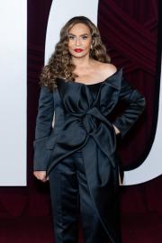 Tina Knowles Teases Very Emotional 'Matriarch' Memoir: 'I'm Still Crying'