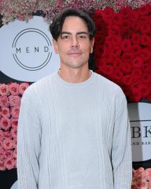 Is the World Ready to Forgive Tom Sandoval? 'I Want to Move On,' He Says