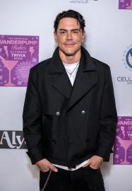 Tom Sandoval Would Have 'Left the Castle' If He Were Picked as a Traitor