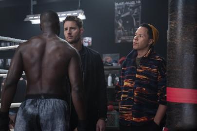 'Tracker' Trailer Showed 1st Glimpse of Bobby's Return After Lengthy Absence