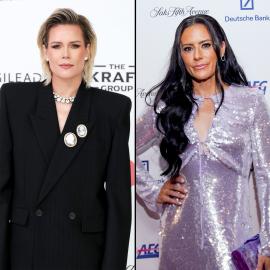5 Hot Stories: Ashlyn Harris Discusses Divorce, Vanity Fair Party Photos