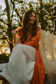 Sierra Hull’s Ideal Afterparty Includes an Impromptu Jam Session