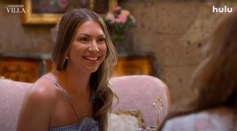 'Vanderpump Villa' Trailer: Stassi's Debut, Married 'Mormon Wives' Flirting