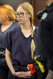 ‘Ghost Adventures’ Star’s Ex Appears in Court for Alleged Murder Plot